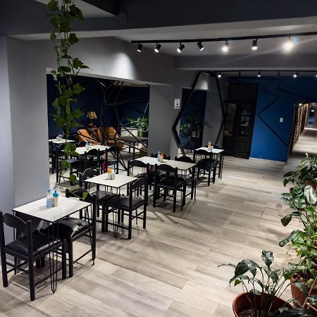 Hotel Iconico Jujuy Centro Desayuno Incluido سان سلفادور دي خوخوي المظهر الخارجي الصورة
